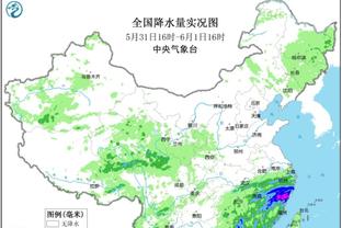 乔治：希望我们能恢复健康 两连败前我们取得了9连胜